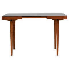 20th Century Czech Modernist Table by J.Jiroutek