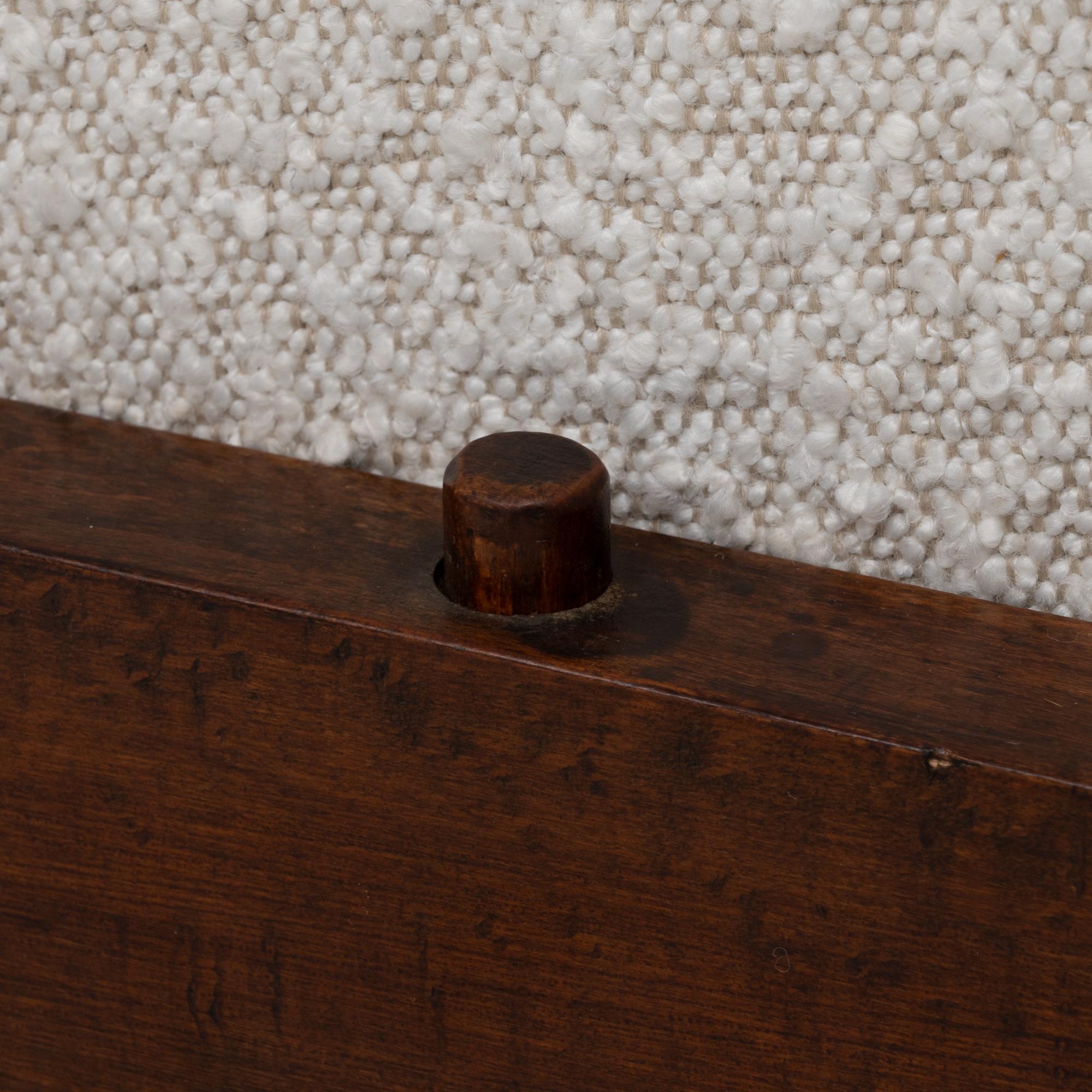 Fauteuil inclinable tchèque du 20e siècle en vente 10