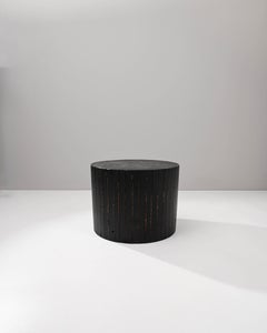 20th Century Czech Wooden Element