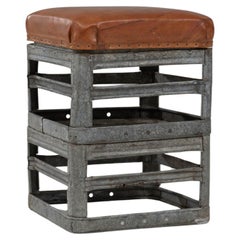 Tabourets industriels