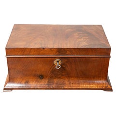 20th Century Danish Box Circa 1900