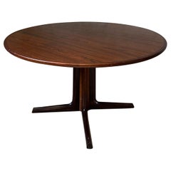 20th century Danish Design Teak Dining Table, 1960s 20th century Danish Design Teak Dining Table, 1960s