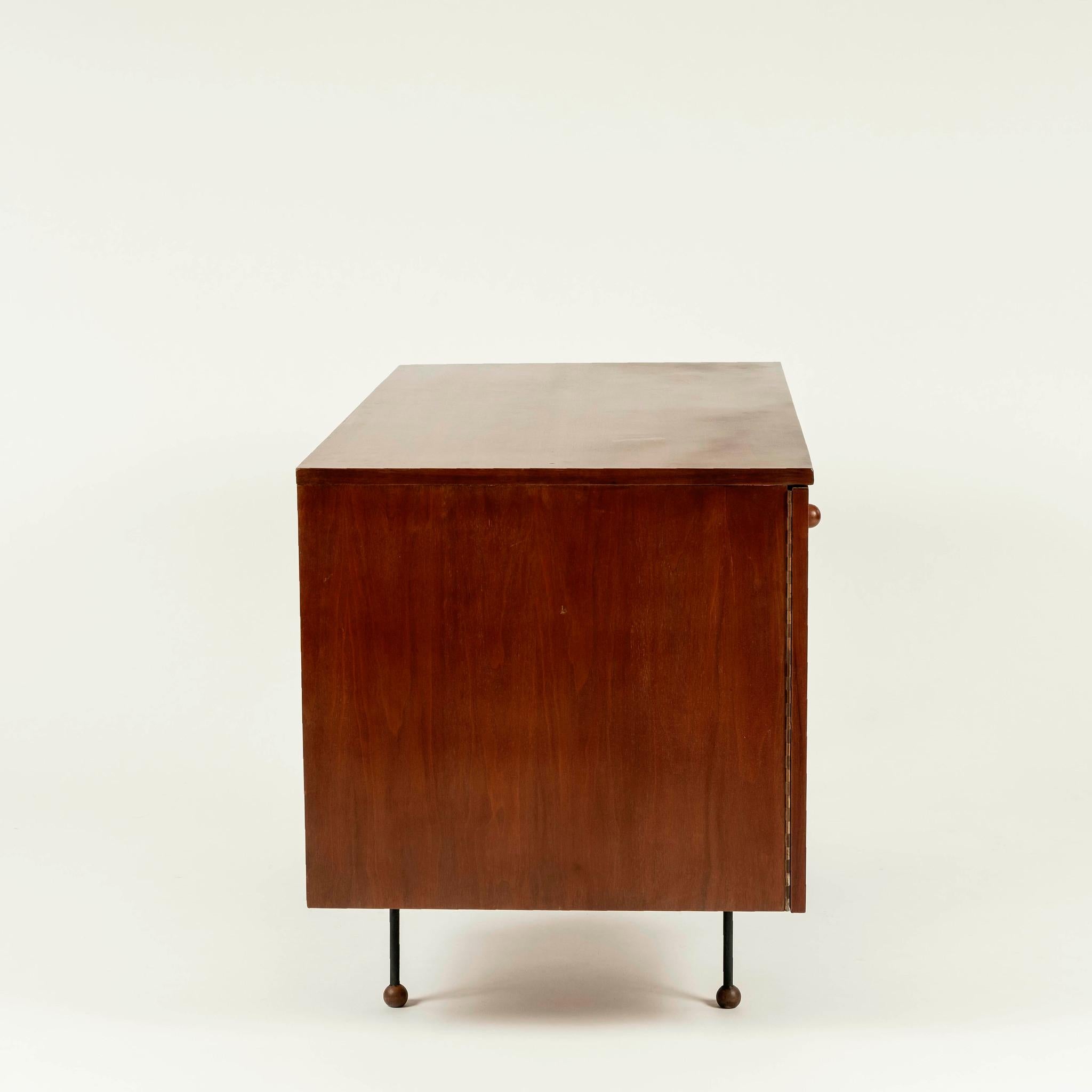 Mid-Century Modern 20th Century Danish Desk For Sale