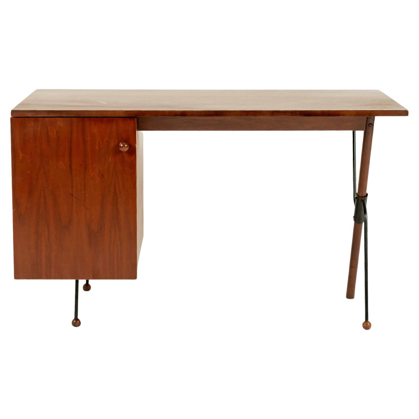 20th Century Danish Desk For Sale