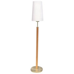 20th Century Danish Floor Lamp by Hans-Agne Jakobsson