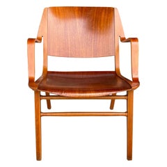 Wood Chairs