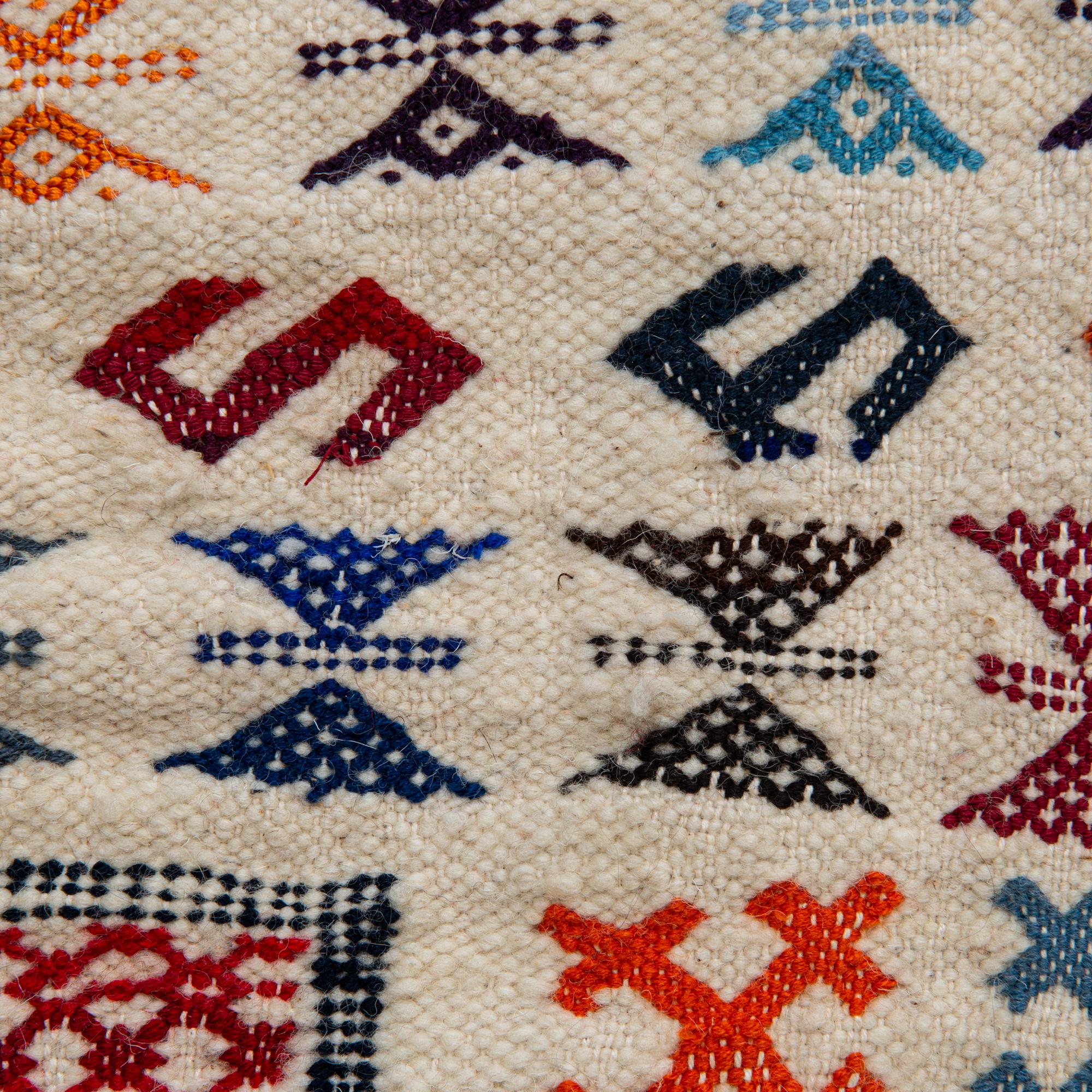 Tapis oriental danois du 20e siècle en vente 4