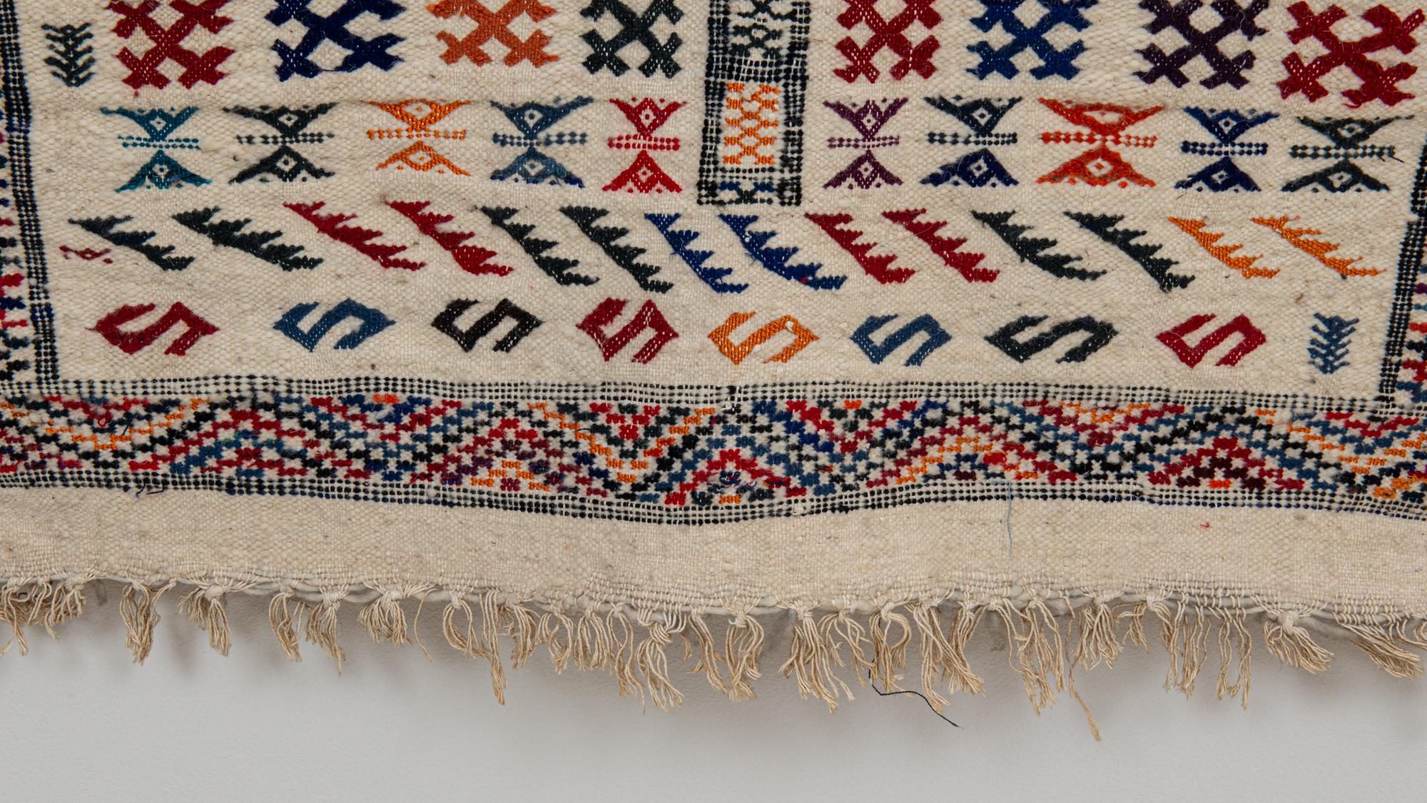 Tapis oriental danois du 20e siècle en vente 5