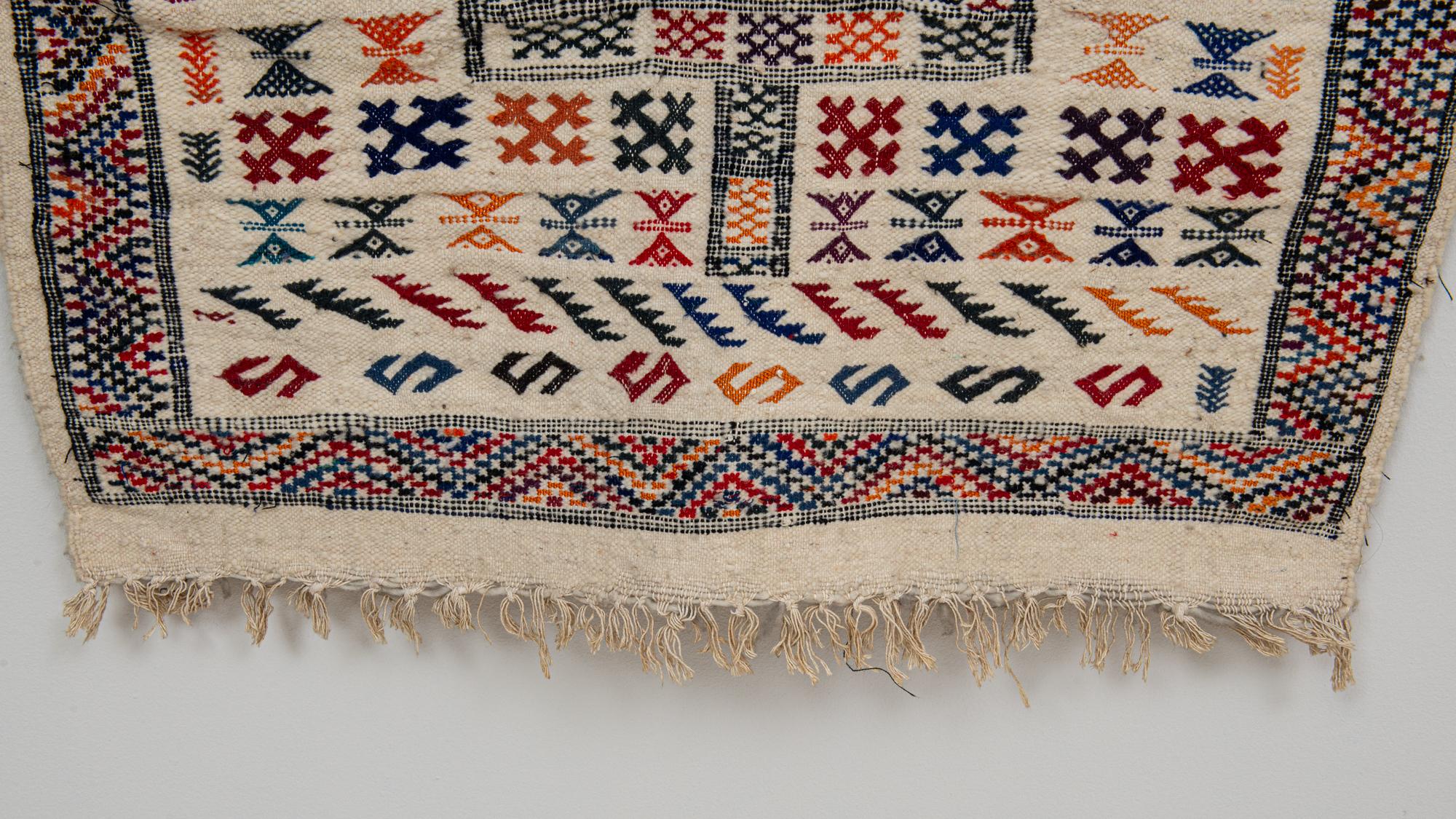 Tapis oriental danois du 20e siècle en vente 6