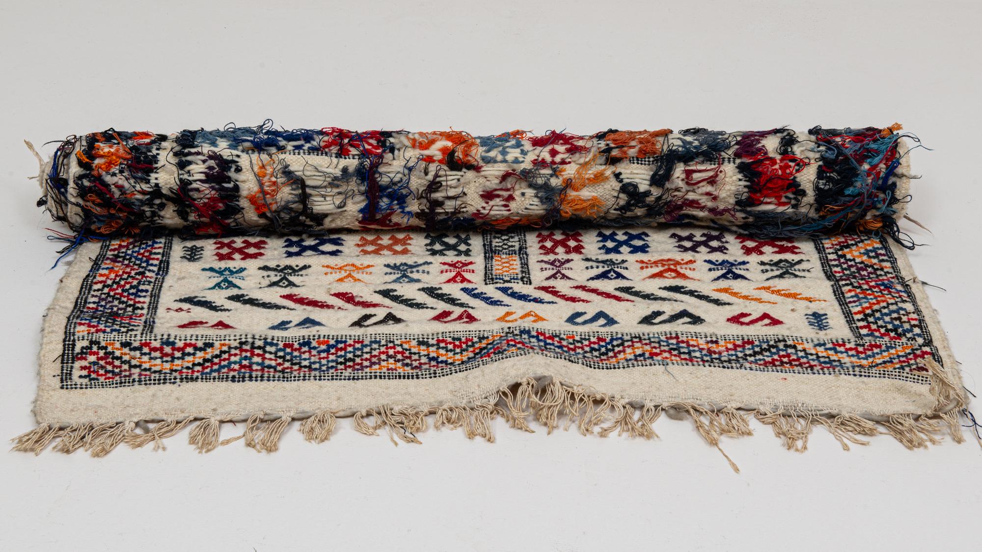 Tapis oriental danois du 20e siècle en vente 7