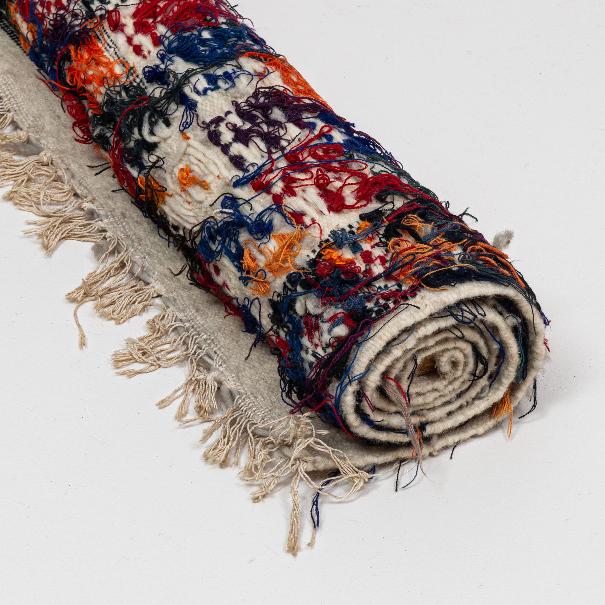 20ième siècle Tapis oriental danois du 20e siècle en vente