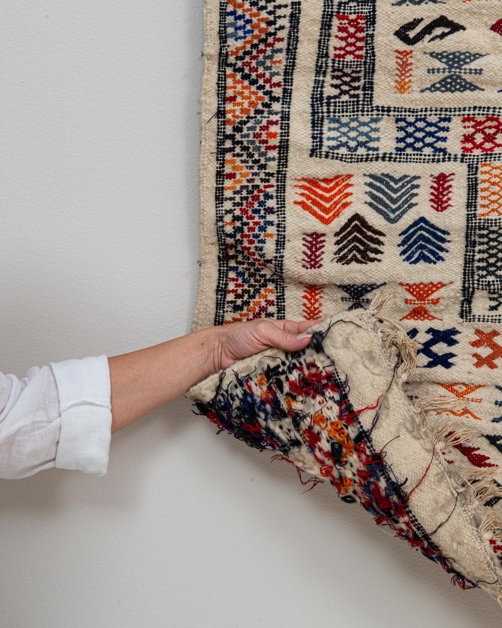 Tapis oriental danois du 20e siècle en vente 2