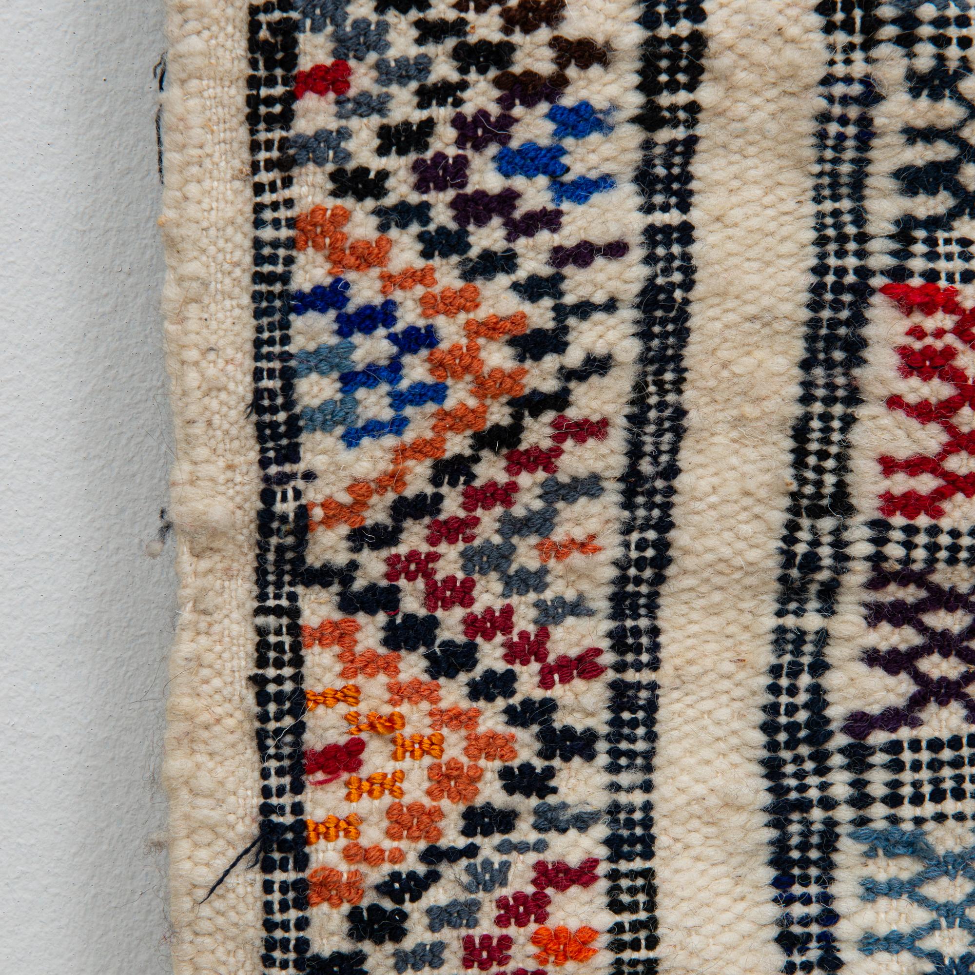 Tapis oriental danois du 20e siècle en vente 3