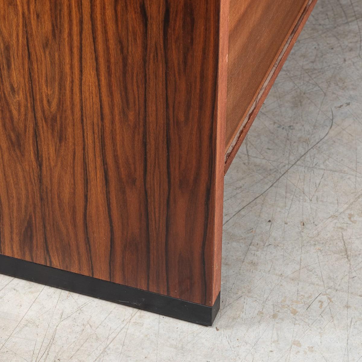 Credenza in palissandro danese del XX secolo di Skovby Møbelfabrik A/S. C.C. in vendita 7