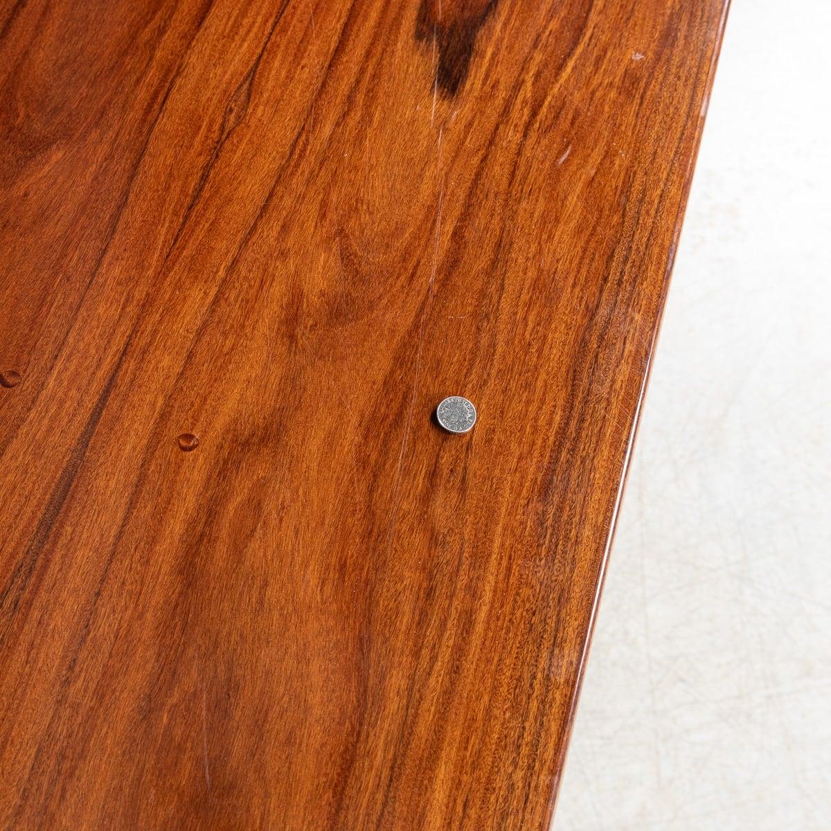 Credenza in palissandro danese del XX secolo di Skovby Møbelfabrik A/S. C.C. in vendita 13