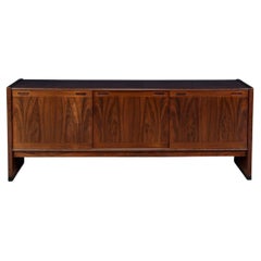 20th Century Danish Rosewood Sideboard By Skovby Møbelfabrik A/S c.1960