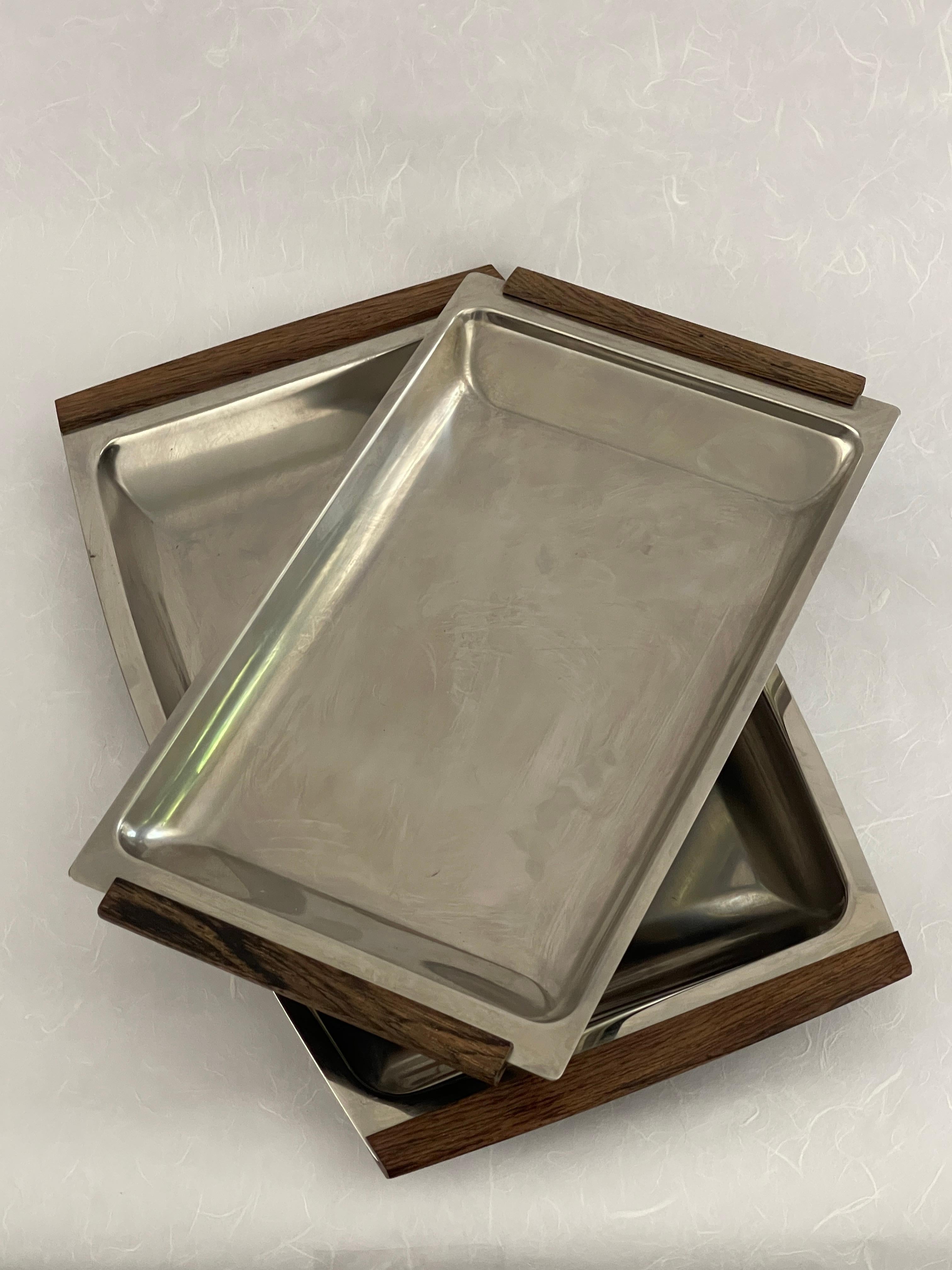 danish trays