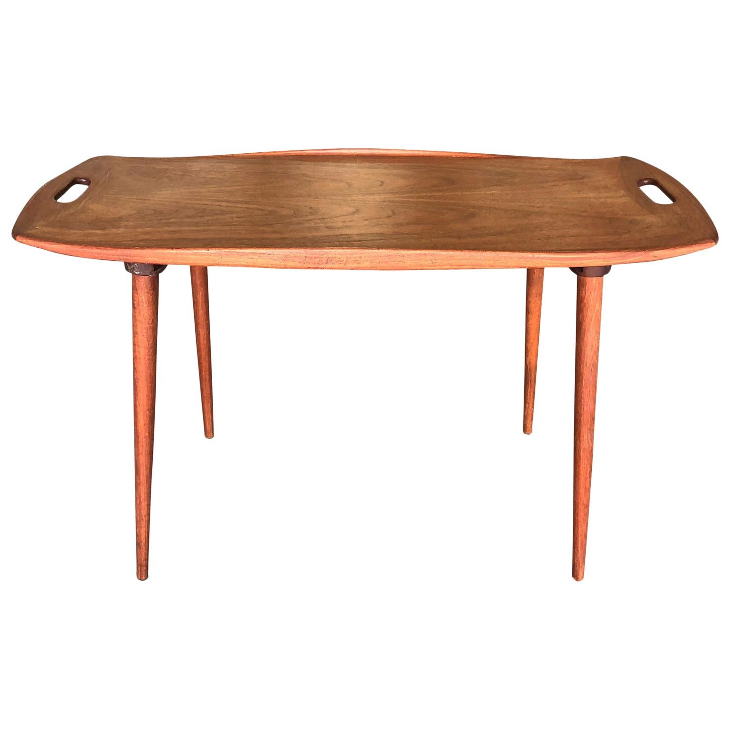 Coffe Table By Jens Quistgaard For Sale At 1stdibs 