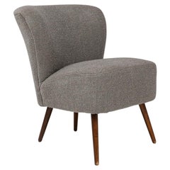 20th Century Danish Upholstered Chair
