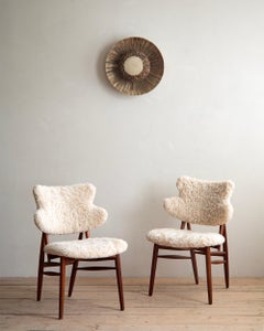 20th Century Danish Wall Lamp by Fridtjof Sejersen