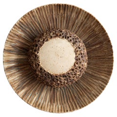 Lámpara de pared danesa del siglo XX de Fridtjof Sejersen