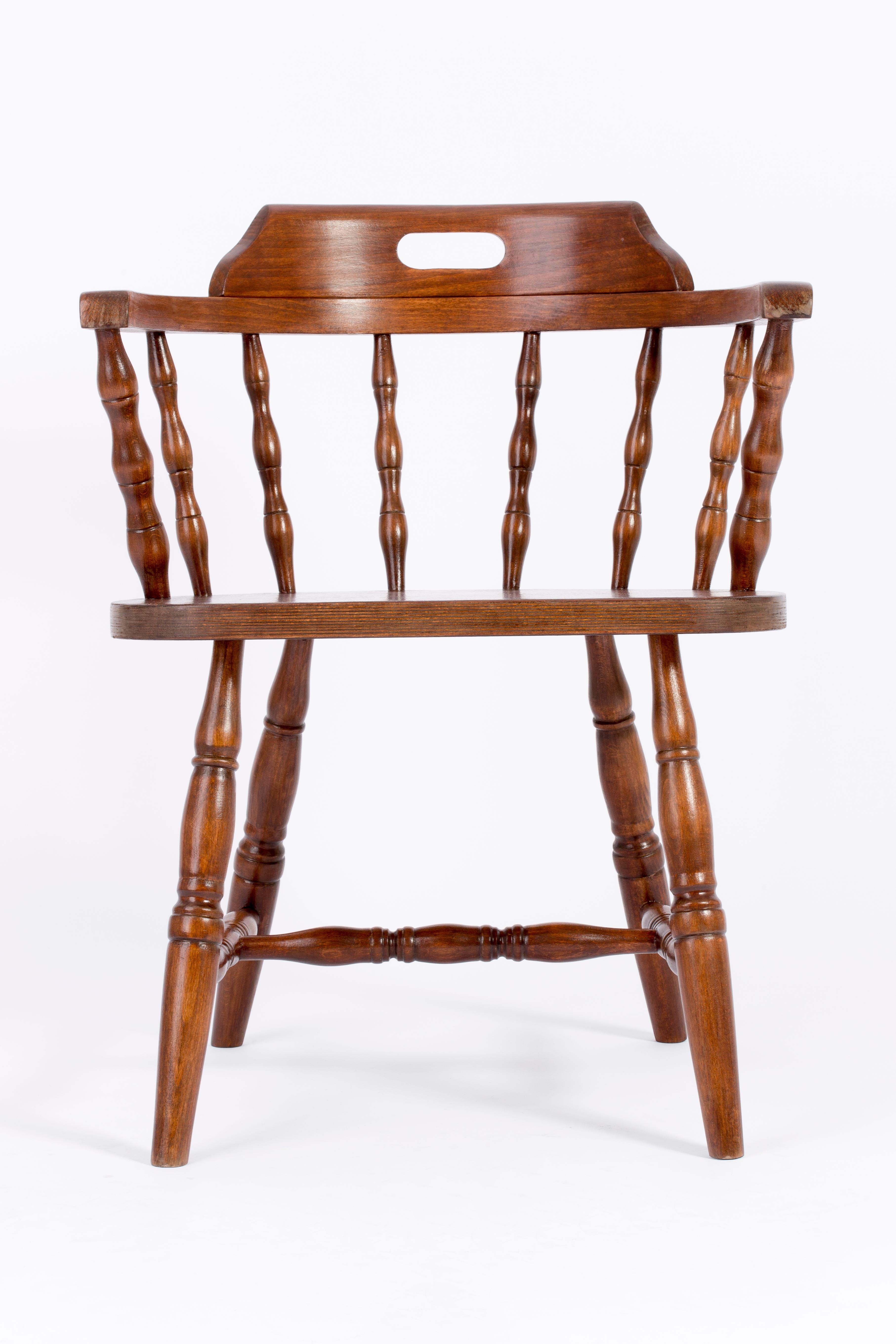 beechwood chairs