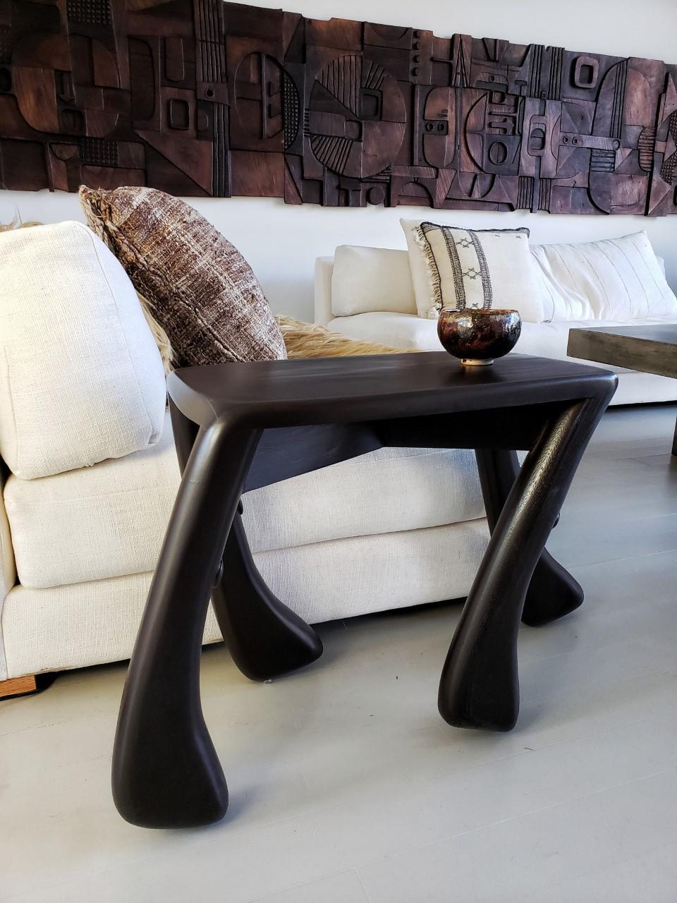 Wood Mid-20th Century 