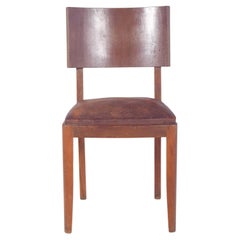 20th Century Deco-Style Dining Chair