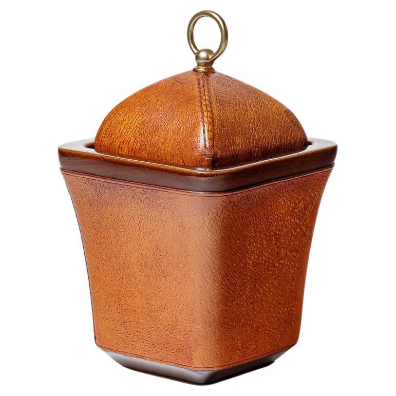 How do you identify vintage furniture?