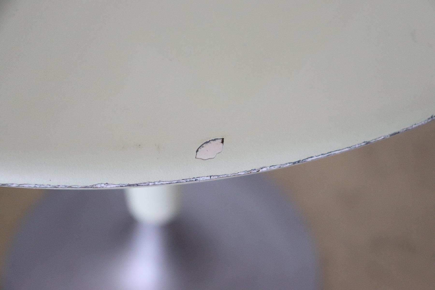 Table et chaises design du XXe siècle par Philippe Starck pour Kartell, années 1990 Bon état - En vente à Casale Monferrato, IT