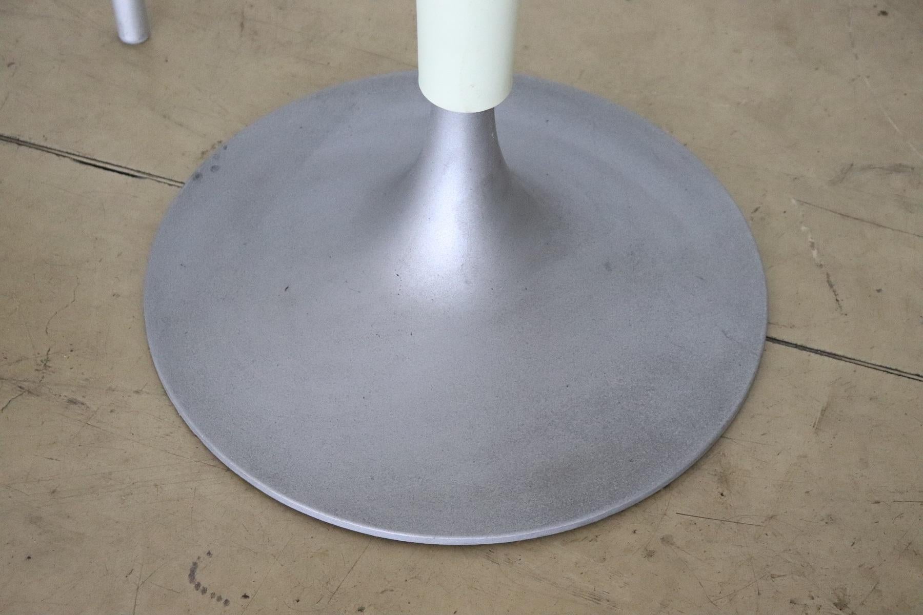 Fin du 20e siècle Table et chaises design du XXe siècle par Philippe Starck pour Kartell, années 1990 en vente