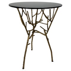 Tavolino di design del XX secolo di Safavieh, Usa