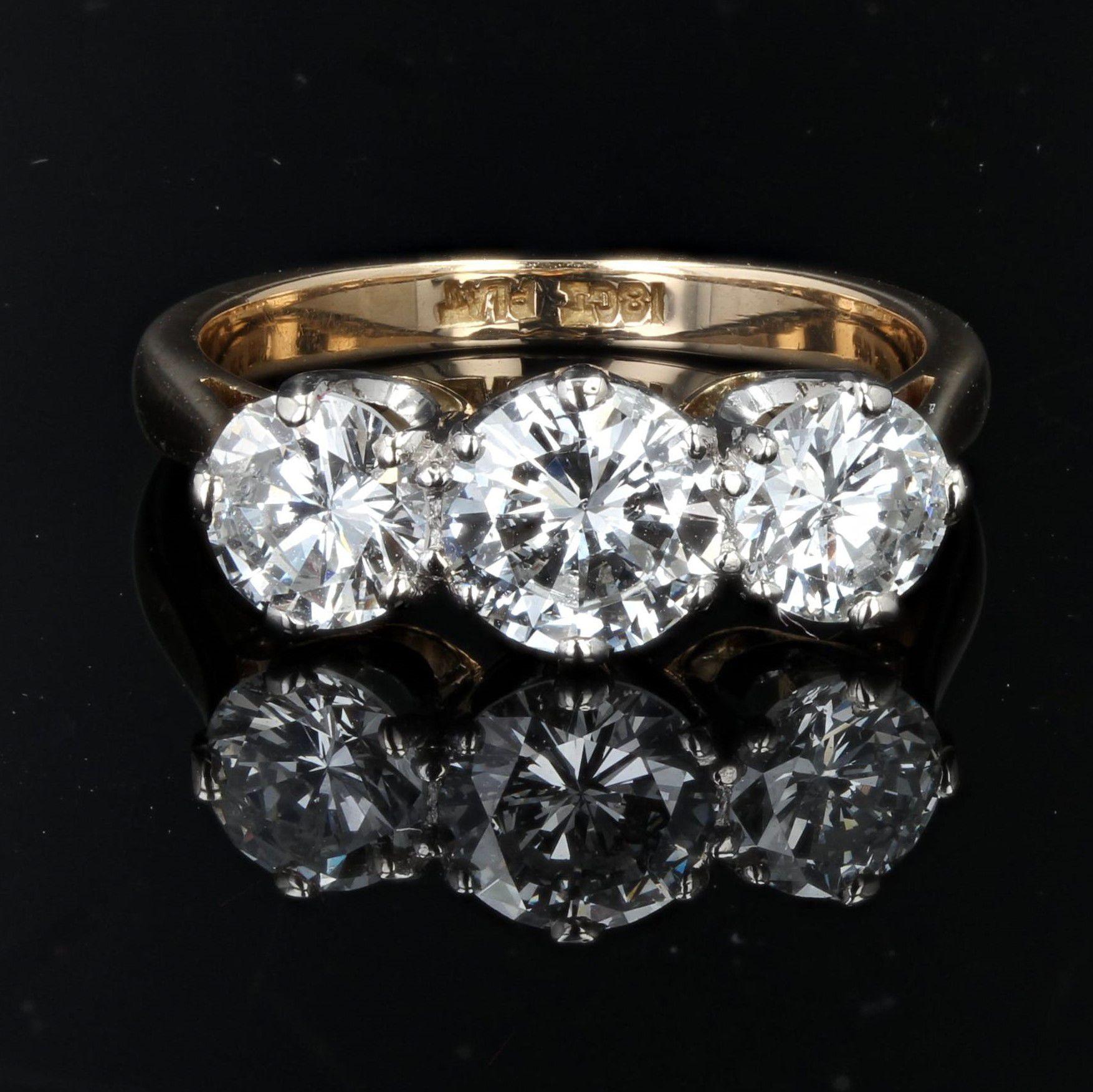 1902 gold ring