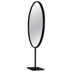 20th Century Distortion or Concave Mirror