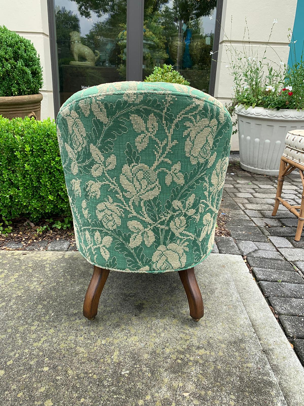 edward ferrell chair