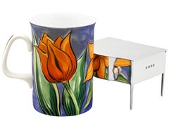 Joyero Eduardiano de Plata de Ley del Siglo XX