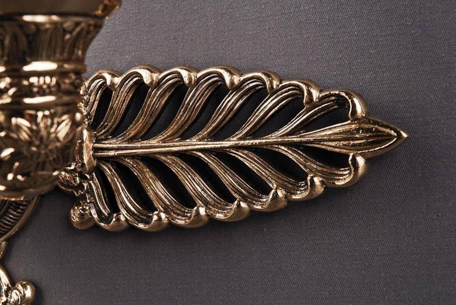 Aplique Estilo Imperio Siglo XX en Bueno estado para la venta en Berlin, DE