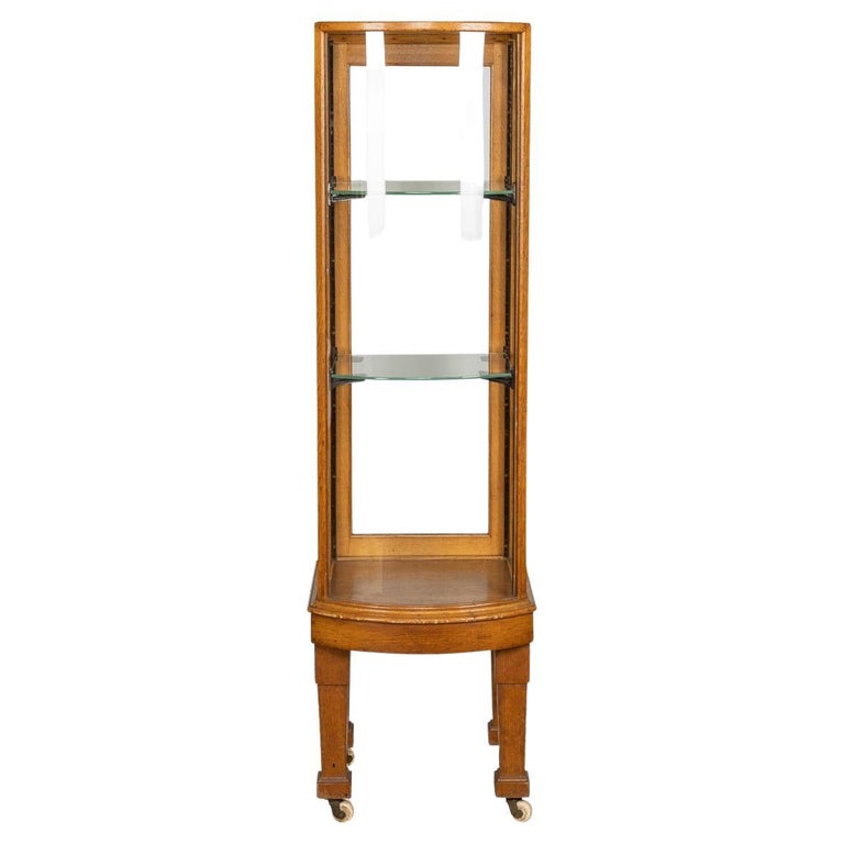 20th Century English Art Deco Display c.1920 For Sale at 1stDibs