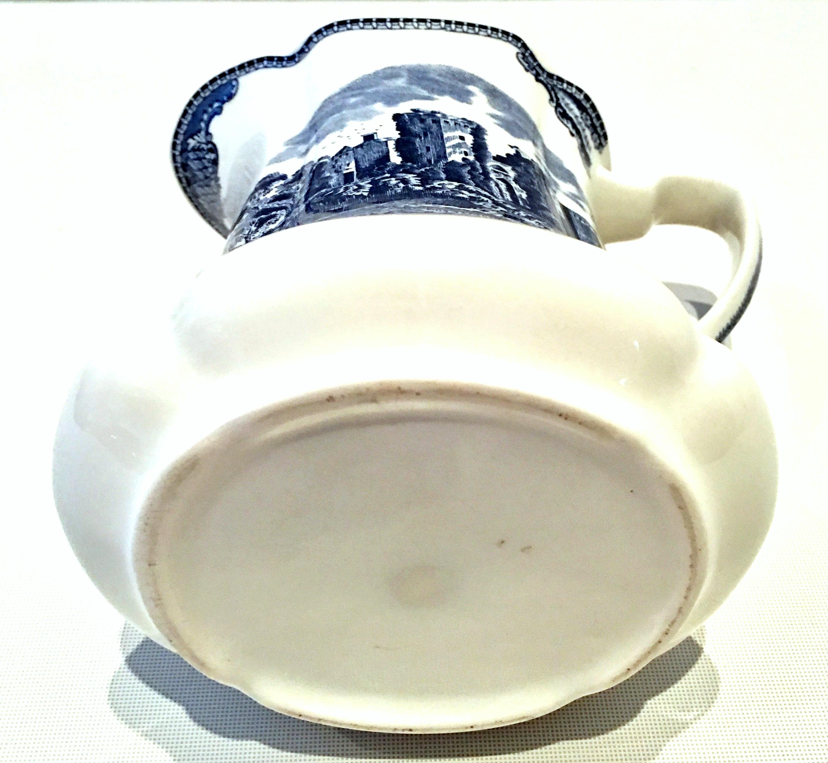 20th Century English Ceramic 