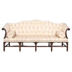 Used 20th Century English Country House Sofa