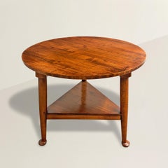 20th Century English Cricket Table