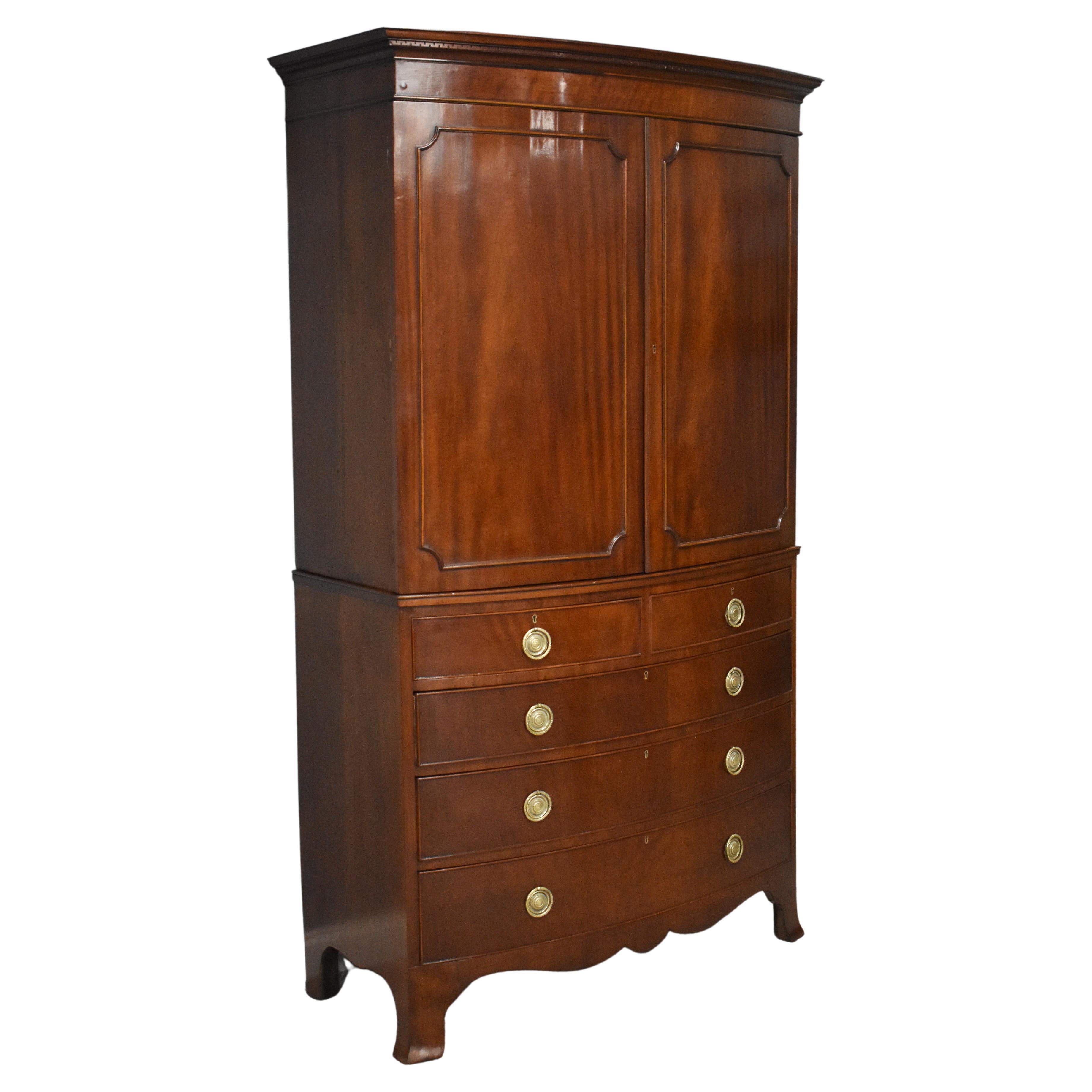 Antique and Vintage Linen Presses 224 For Sale at 1stDibs antique