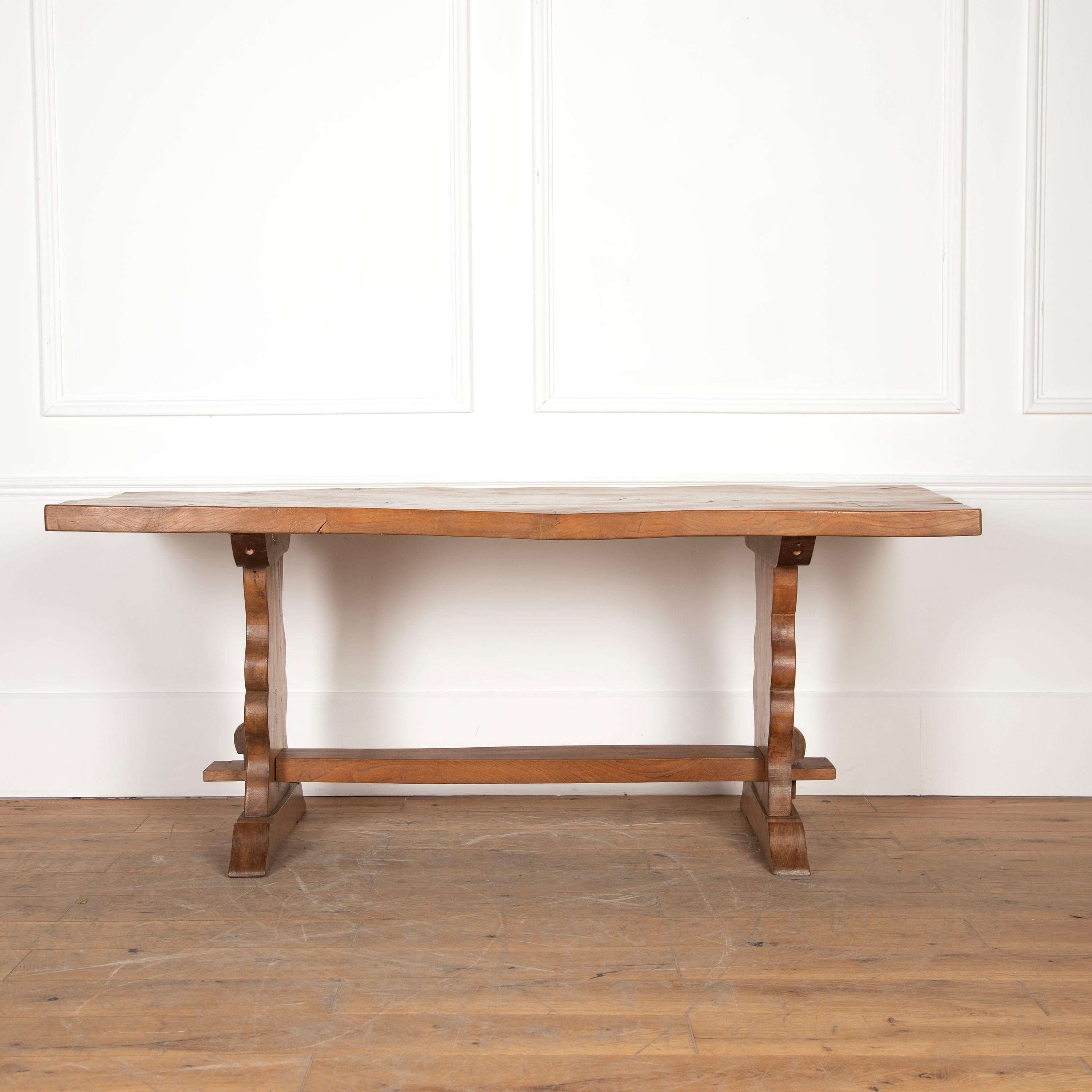 Refectory Table - 331 For Sale on 1stDibs | antique refectory table ...