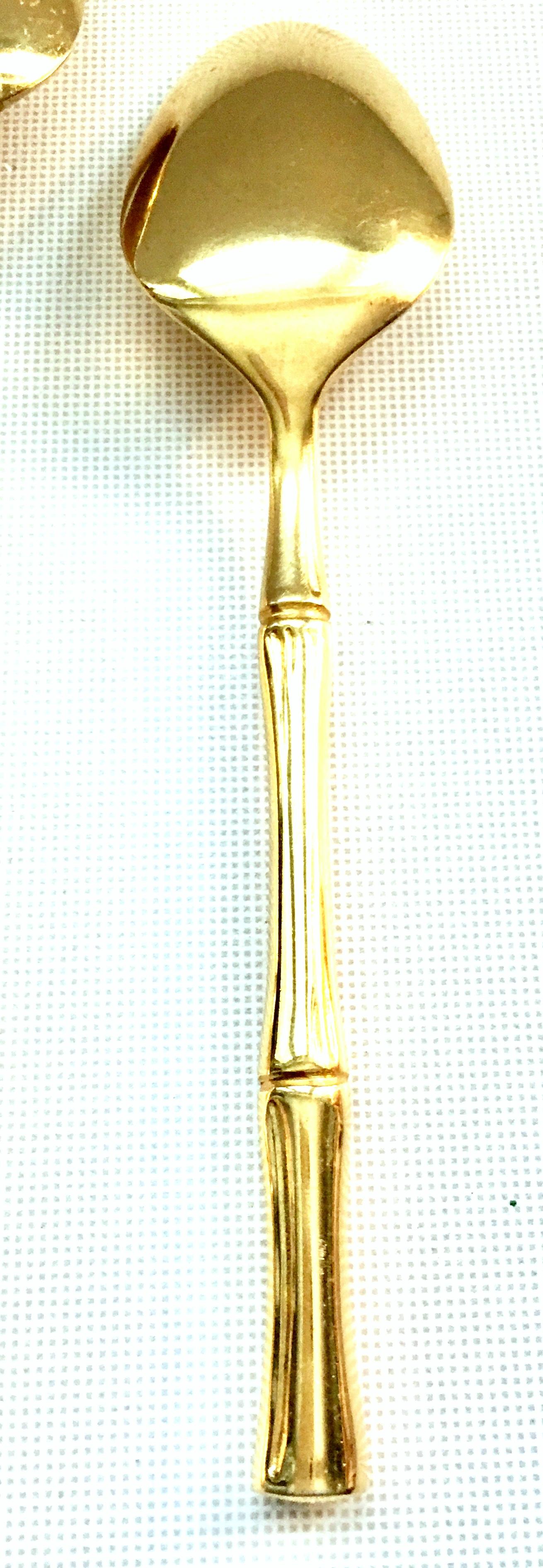 viners of sheffield england spoon