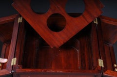 20th Century English High Bar Table / Side Table