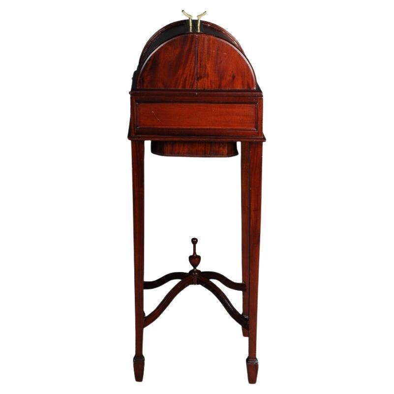 20th Century English High Bar Table / Side Table