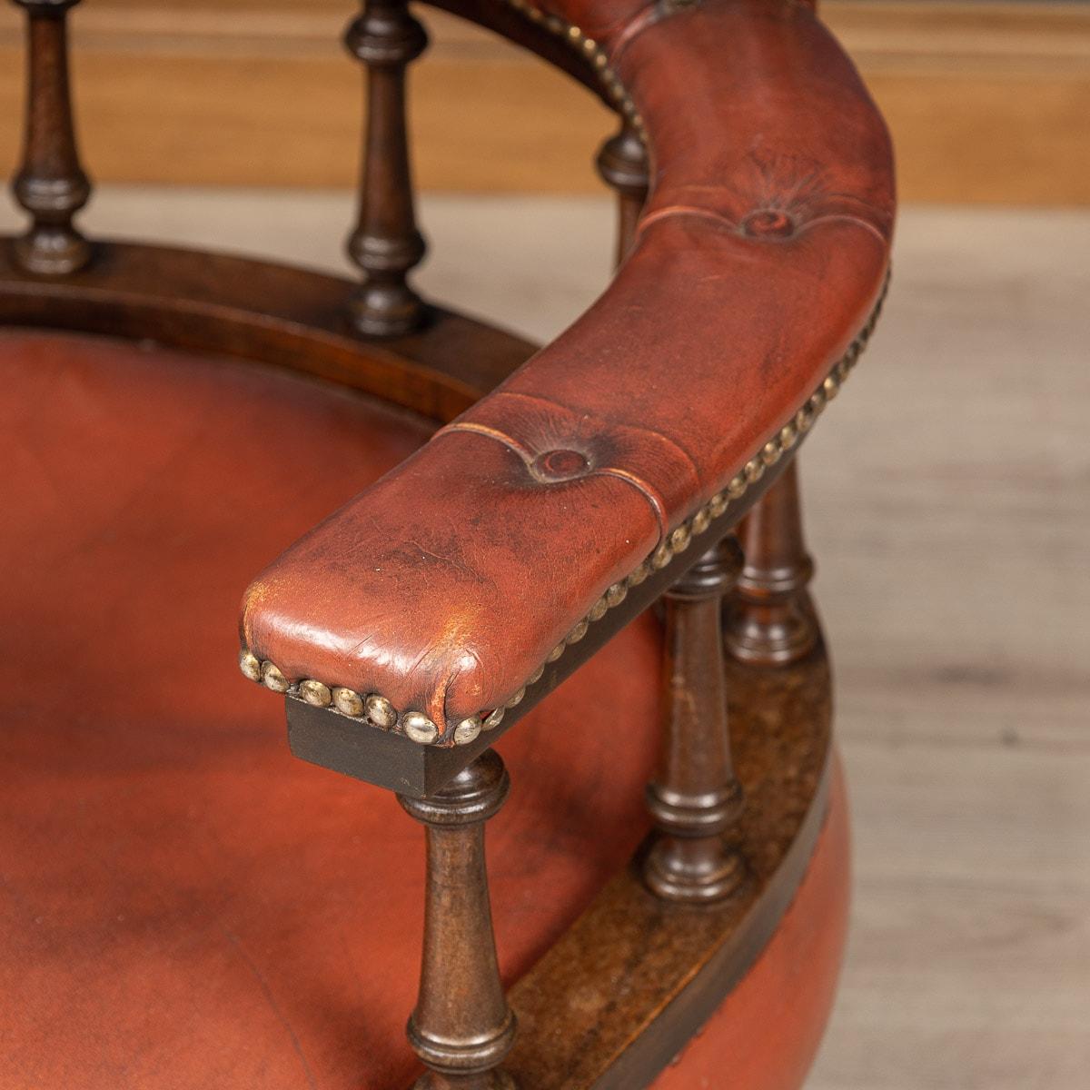 20th Century English Leather 