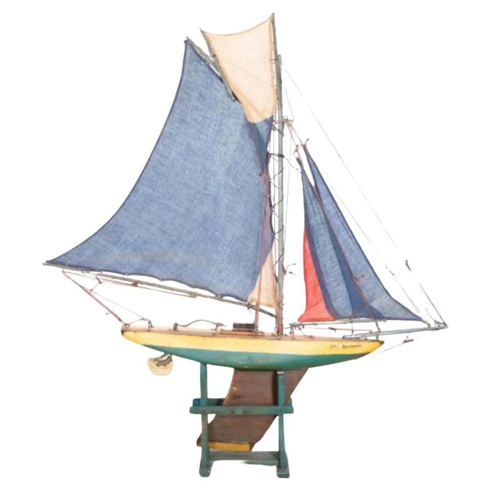 Antique and Vintage Nautical Objects - 588 For Sale at 1stDibs ...