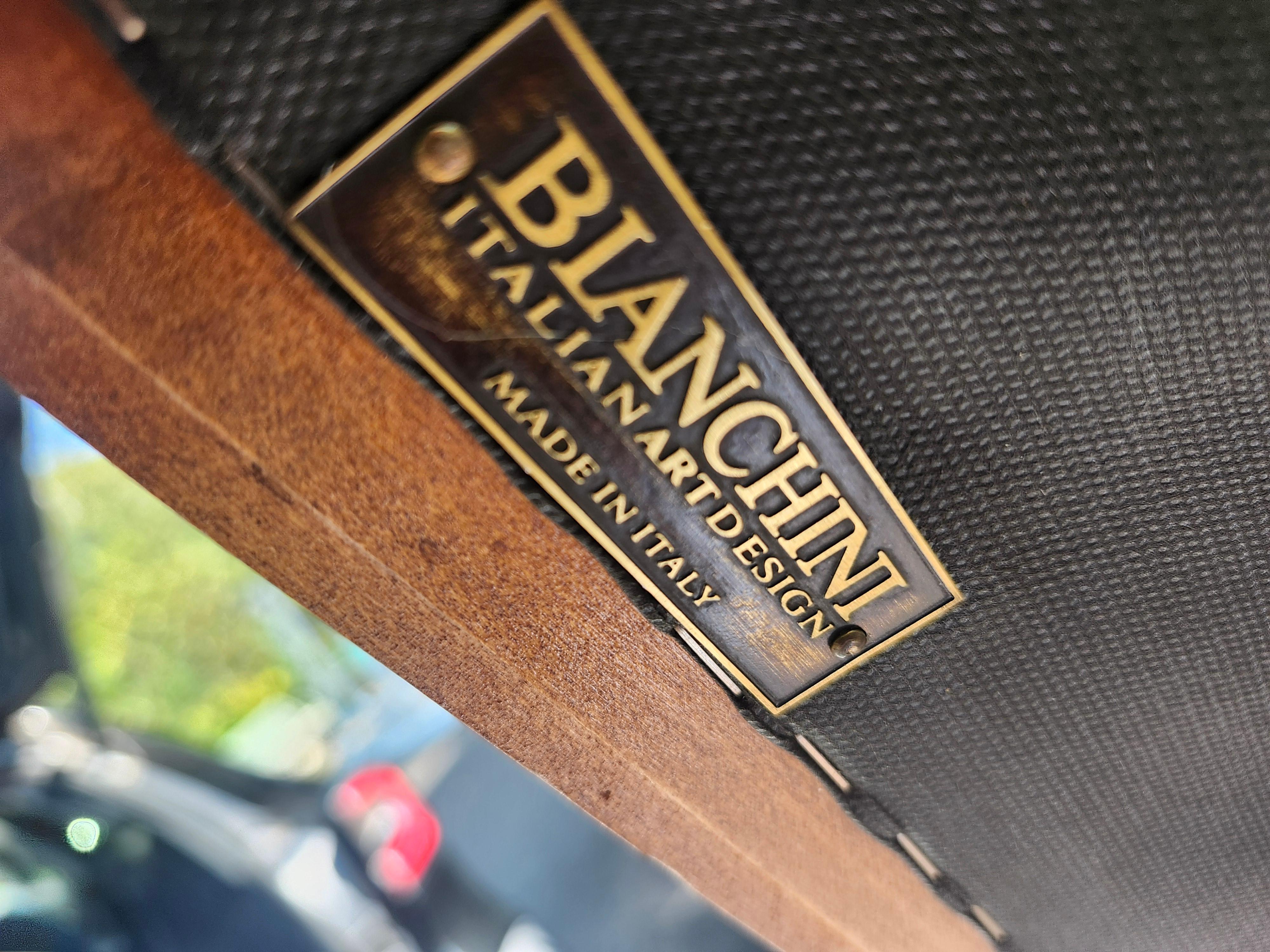 Recamier in stile Regency inglese del 20° secolo con bracci a voluta in vendita 3