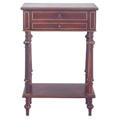 Cómodas de Madera